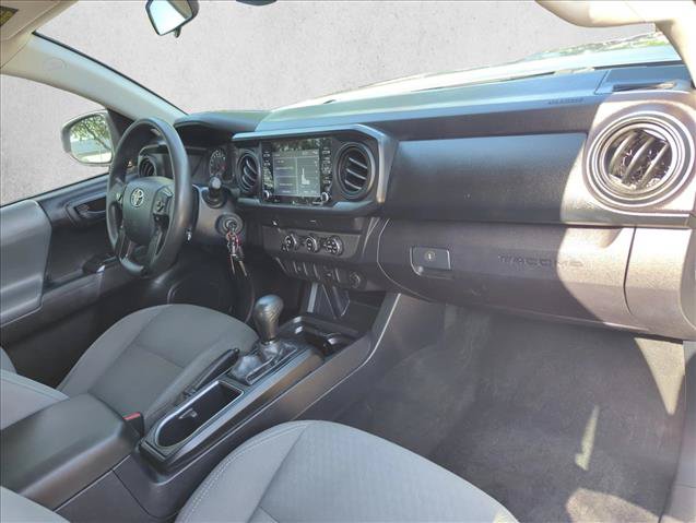 Certified 2020 Toyota Tacoma SR w/ SR Convenience Package RWD image 24