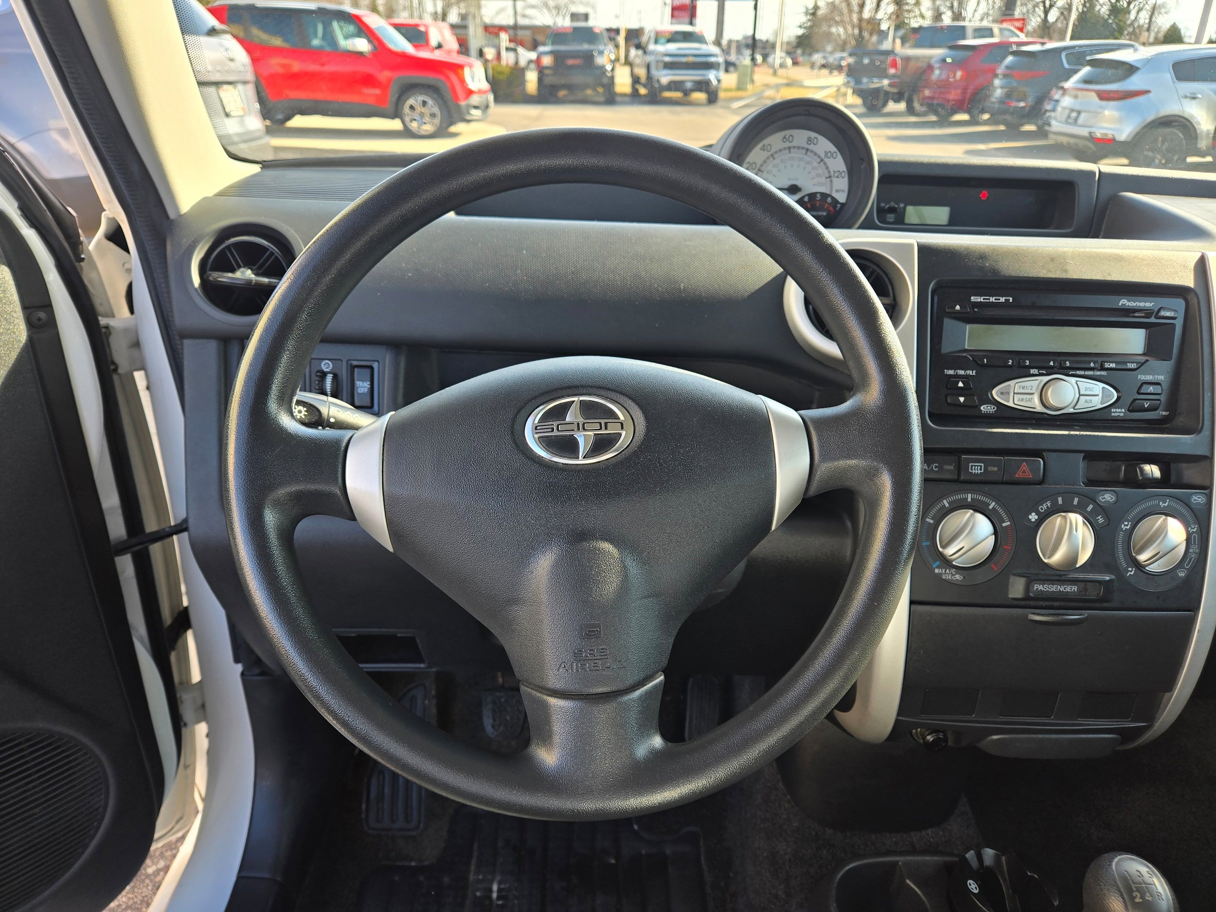 Used 2006 Scion xB image 7
