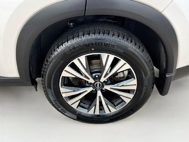 Used 2022 Nissan Rogue SV AWD/4WD image 34
