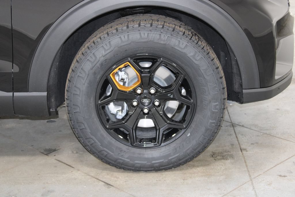 New 2026 Ford Explorer ST AWD/4WD image 11
