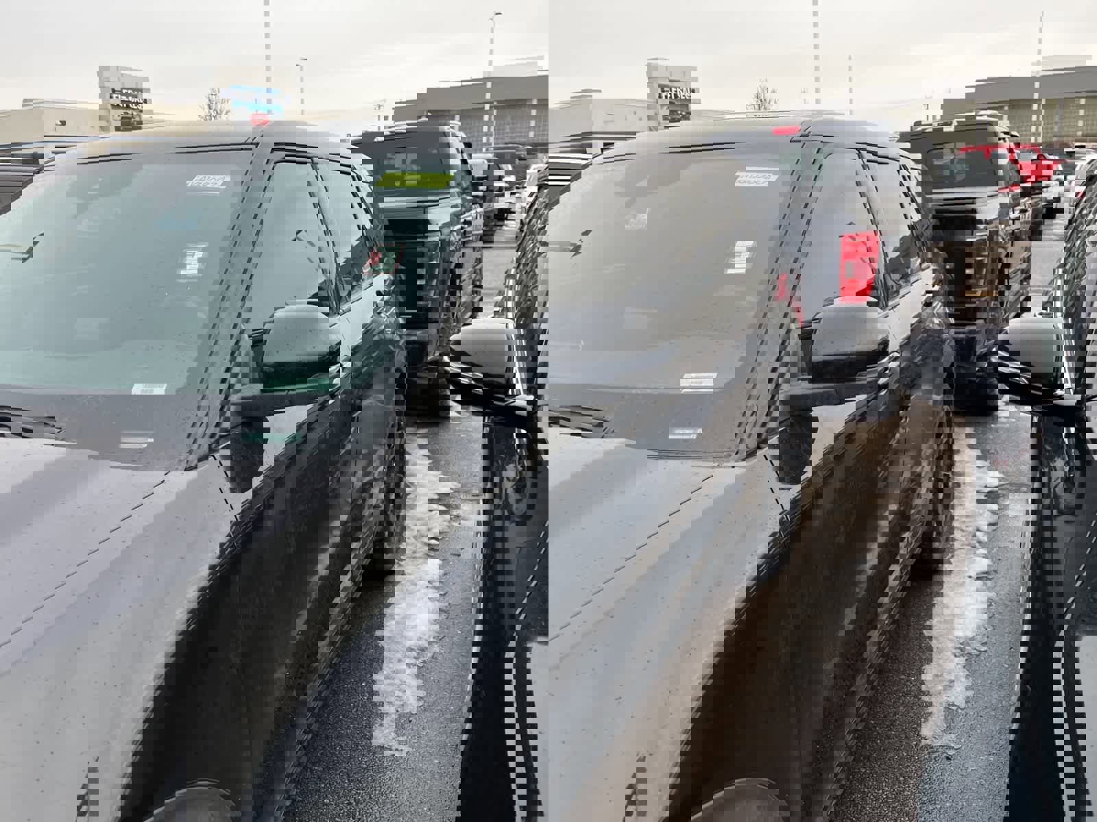 Used 2022 Ford Explorer ST w/ Equipment Group 401A image 6