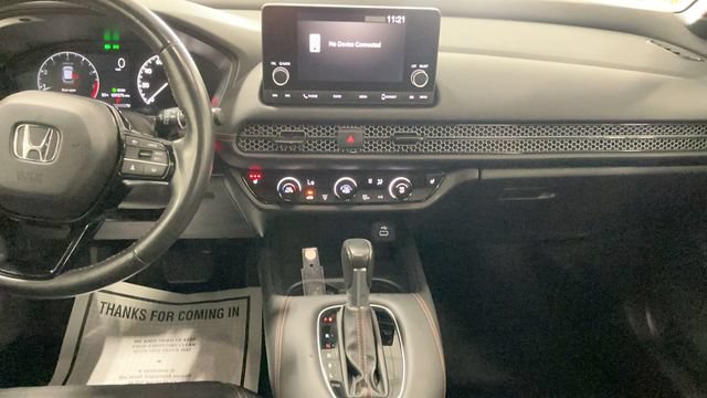 Used 2024 Honda HR-V Sport image 21