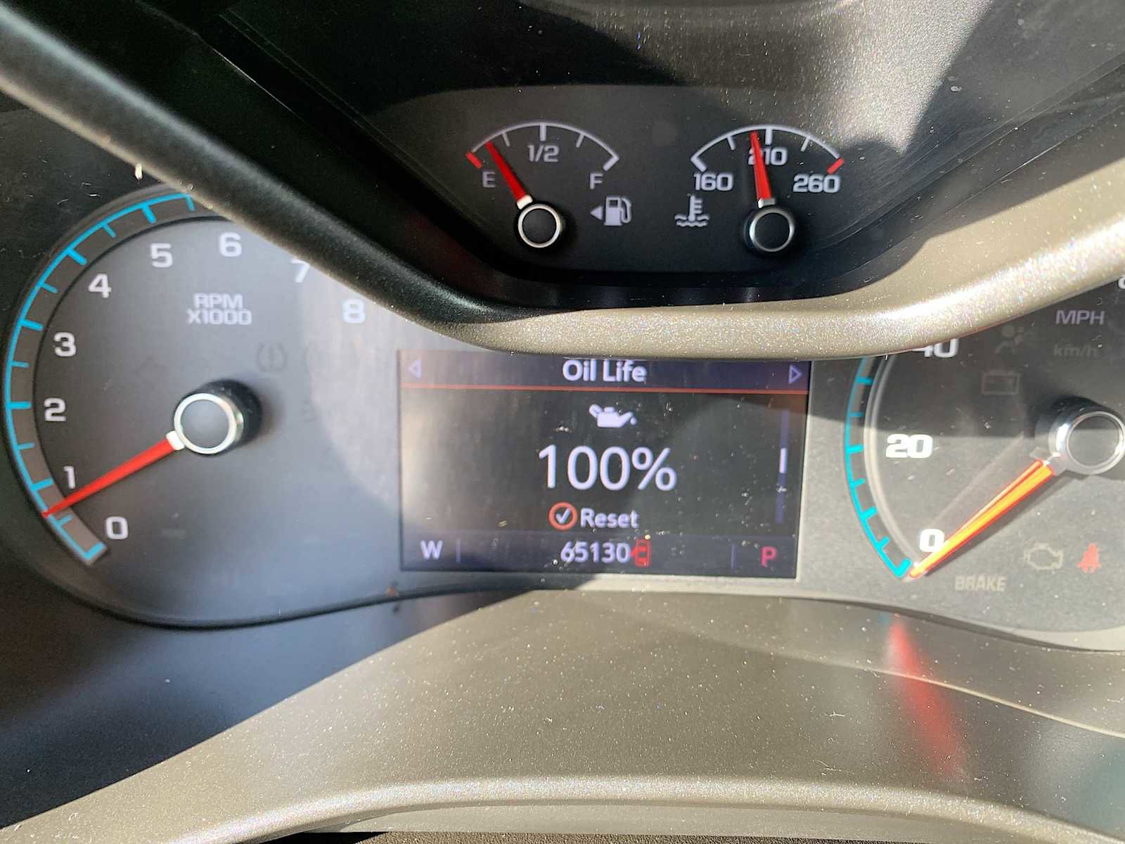 Certified 2019 Chevrolet Colorado Z71 image 12