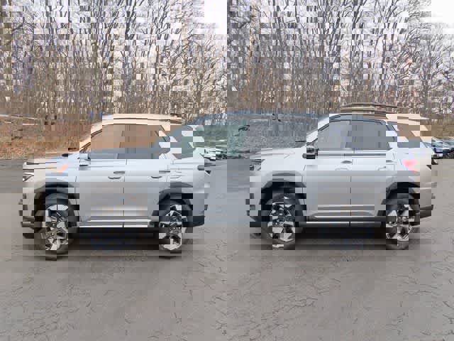 New 2026 Honda Pilot Elite image 3