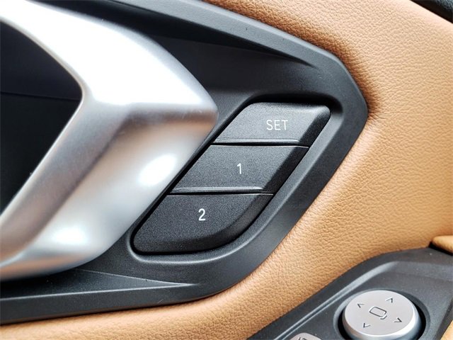 New 2026 BMW 330i xDrive Sedan w/ Premium Package image 21