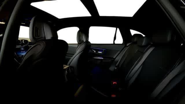 Certified 2026 Mercedes-Benz GLC 300 4MATIC image 5