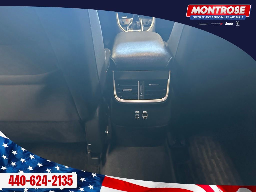 Used 2023 Subaru Outback Premium image 23