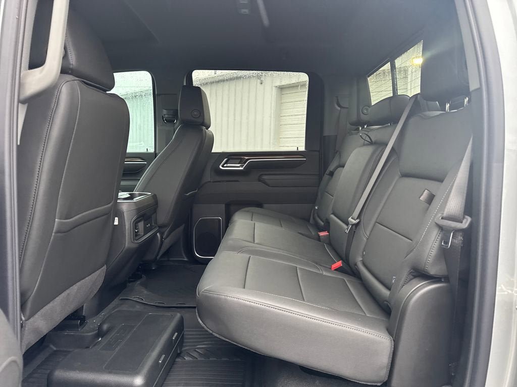New 2026 Chevrolet Silverado 2500 LT w/ Safety Package AWD/4WD image 13
