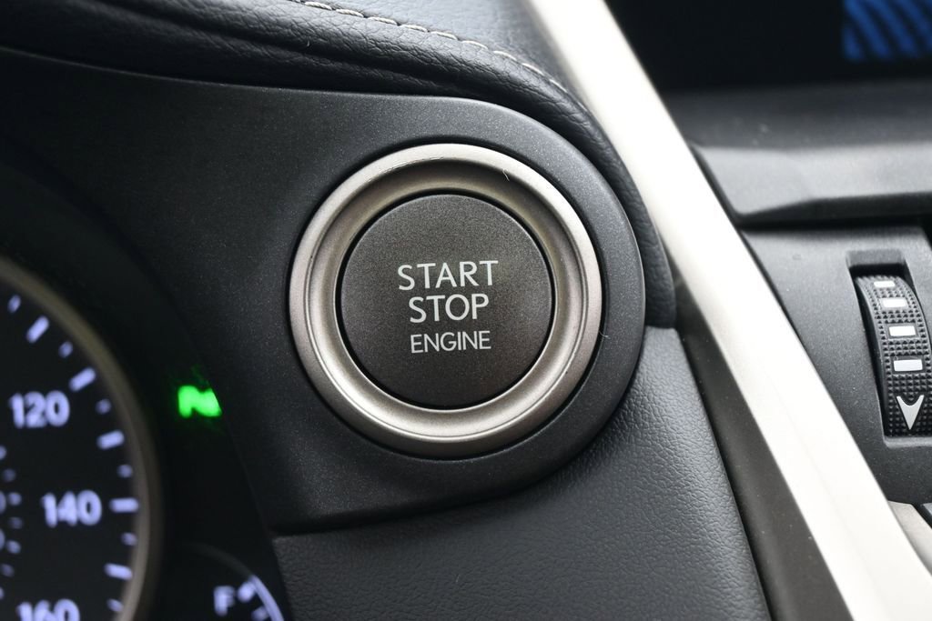 Used 2020 Lexus NX 300 FWD w/ Comfort Package image 28