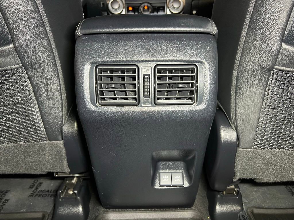 Used 2021 Toyota 4Runner SR5 Premium w/ Moonroof Package AWD/4WD image 16