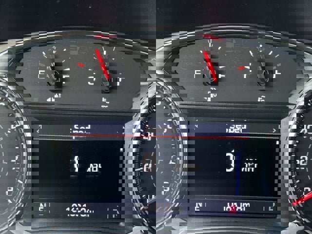 Used 2019 GMC Terrain SLT w/ Preferred Package image 15