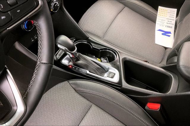 Certified 2024 Buick Encore GX Preferred w/ Comfort Package image 15