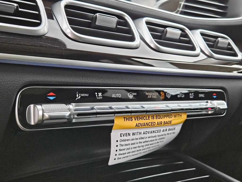 New 2026 Mercedes-Benz GLE 350 4MATIC image 24
