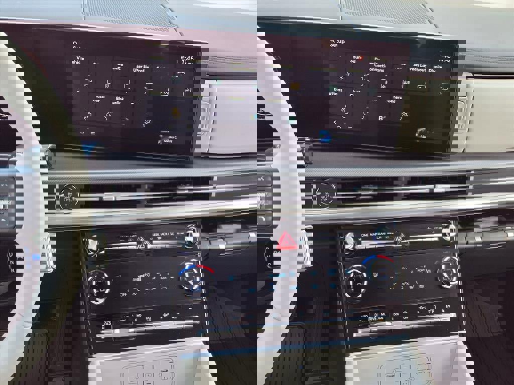 New 2026 Hyundai Santa Fe SEL image 16