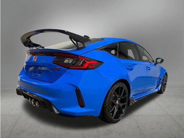 New 2025 Honda Civic Type R image 6