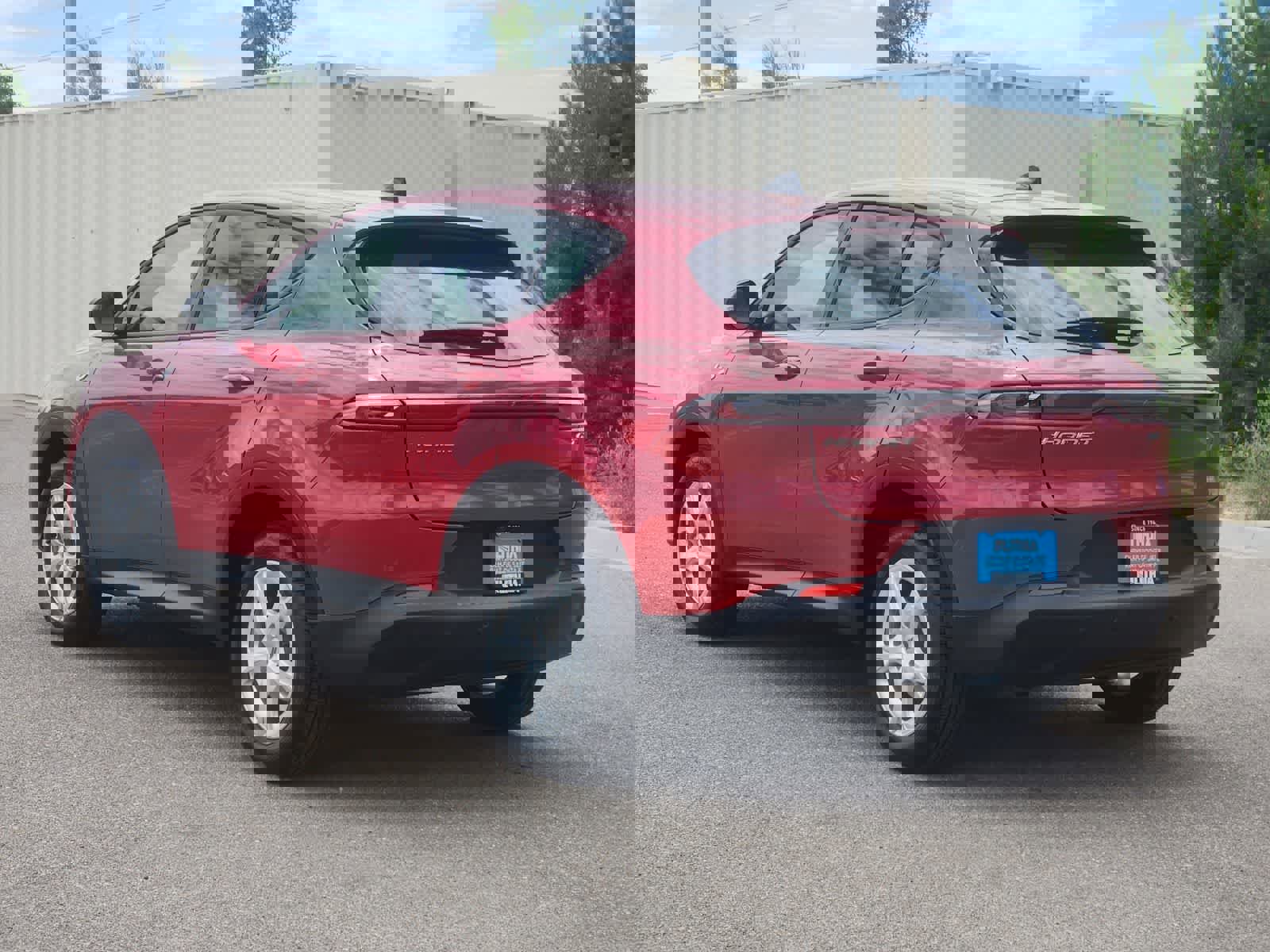 New 2025 Dodge Hornet GT w/ Cold Weather Group image 7