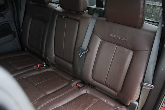 Used 2012 Ford F150 Platinum AWD/4WD image 21