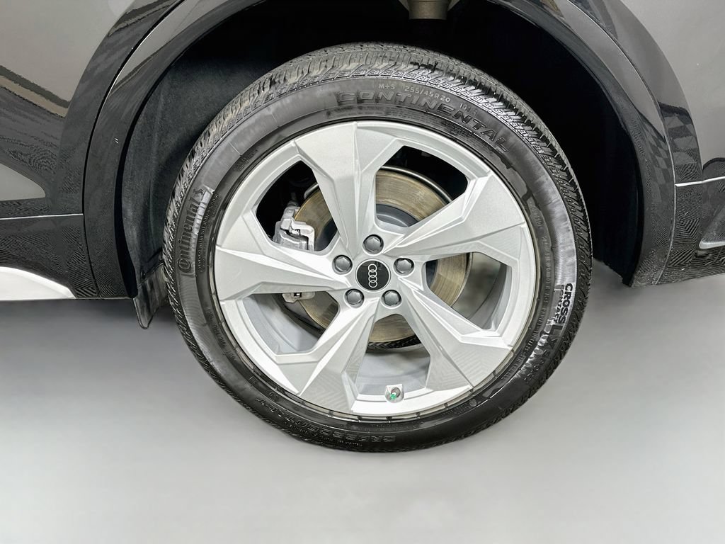 Used 2024 Audi Q5 2.0T Premium Plus AWD/4WD image 31