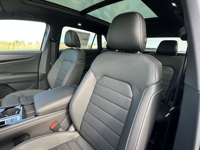 New 2026 Volkswagen Atlas Cross Sport SEL R-Line AWD/4WD image 23