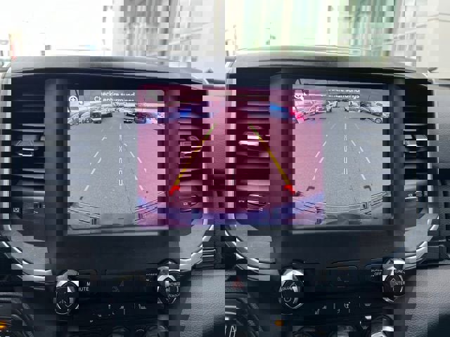 Used 2020 RAM 1500 Big Horn image 16