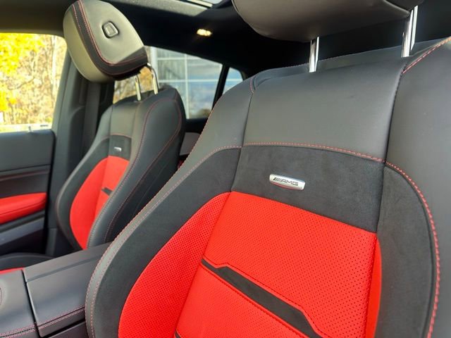 Certified 2024 Mercedes-Benz GLE 53 AMG 4MATIC Coupe image 22