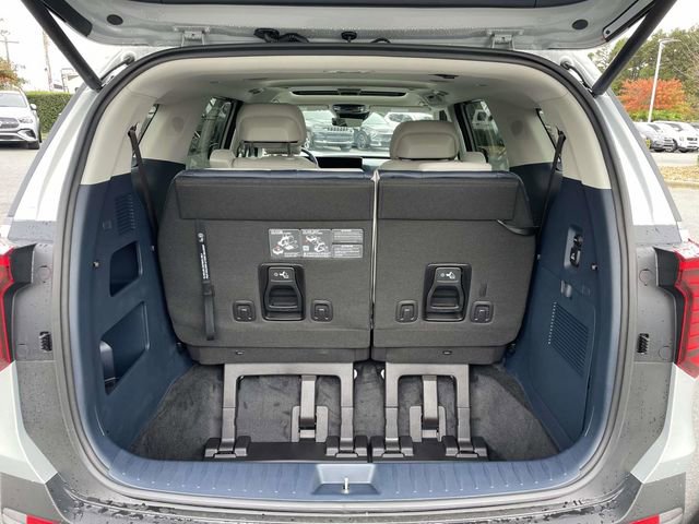 New 2026 Kia Carnival SX Prestige image 18