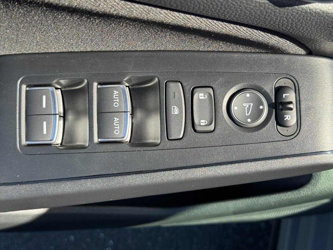 Certified 2026 Honda Civic Sport image 19