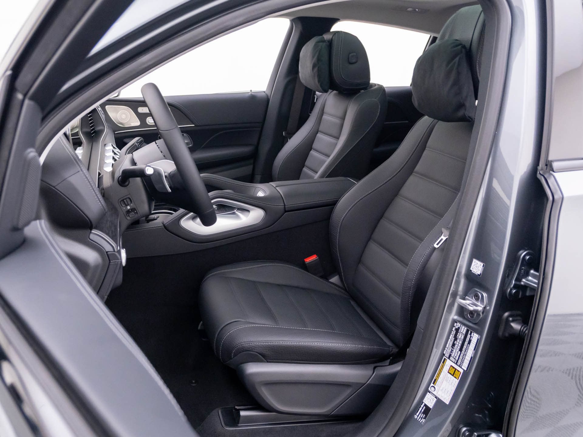 New 2026 Mercedes-Benz GLE 450 4MATIC Coupe image 17