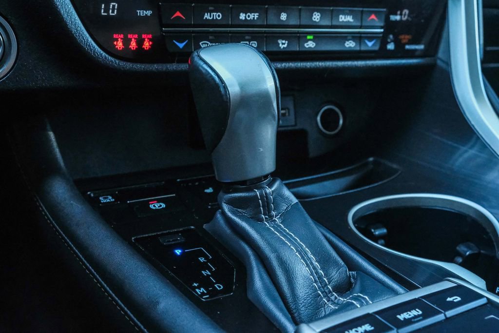 Used 2021 Lexus RX 350 FWD w/ Accessory Package image 23