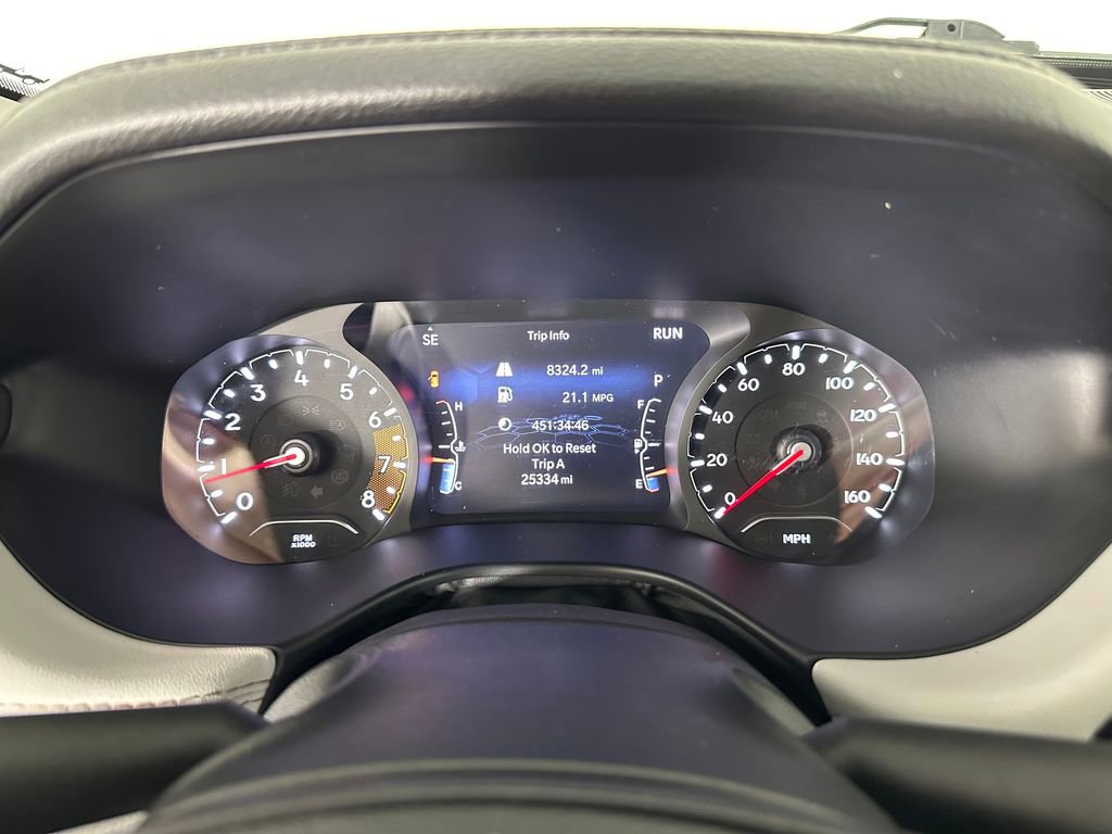 Used 2022 Jeep Compass Limited image 17