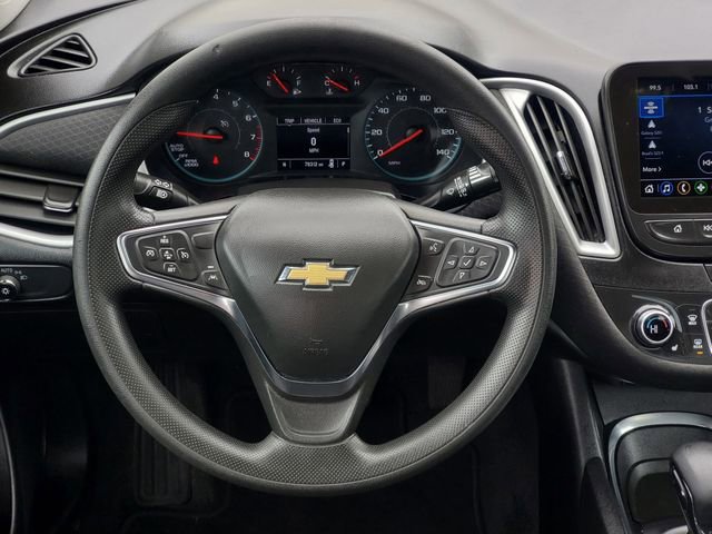 Used 2024 Chevrolet Malibu LT FWD image 30
