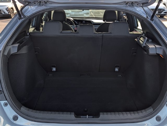 Used 2020 Honda Civic EX image 10