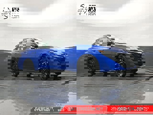 New 2026 Nissan Sentra SR image 39