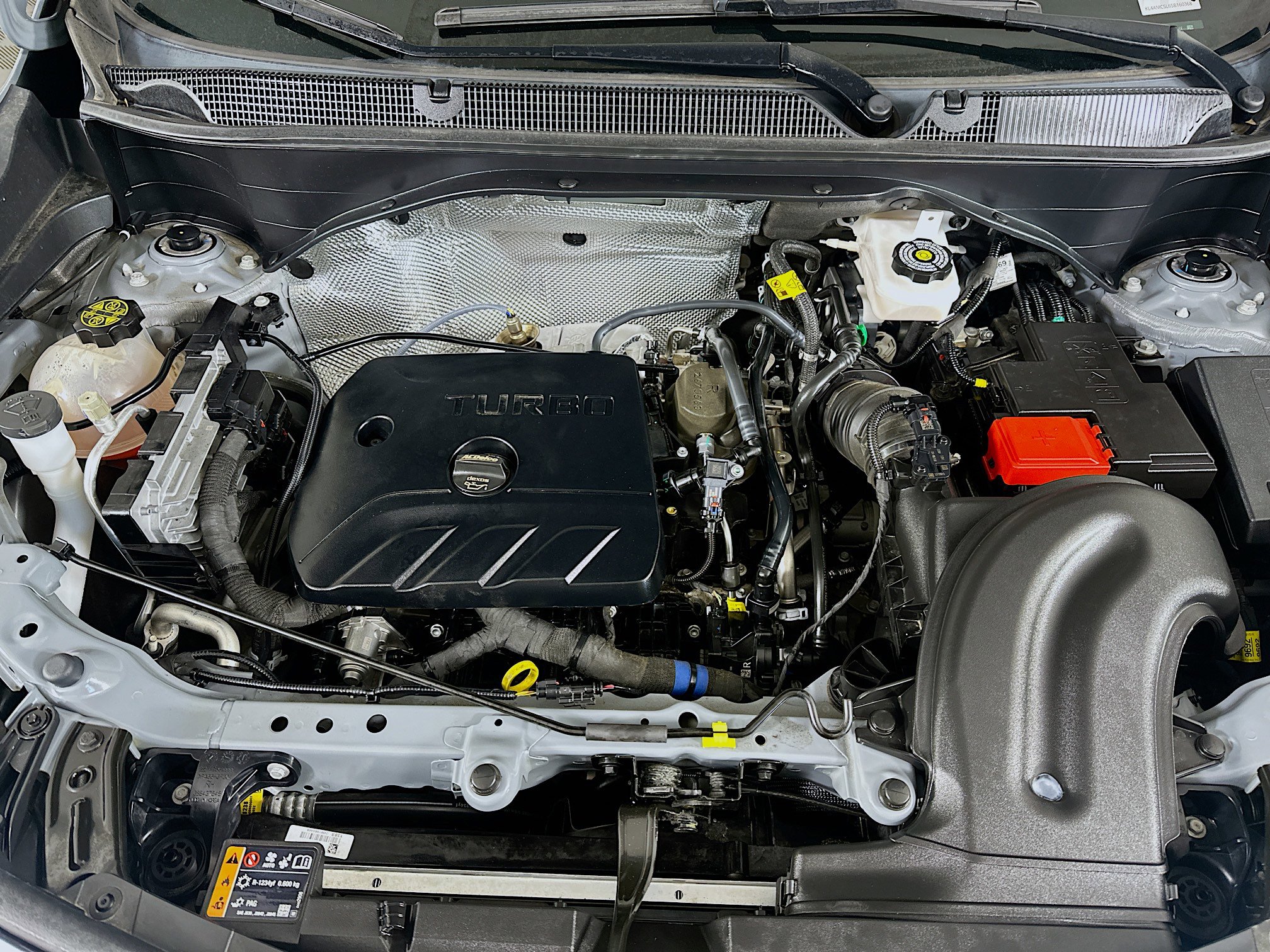 Used 2025 Buick Encore GX Preferred image 32