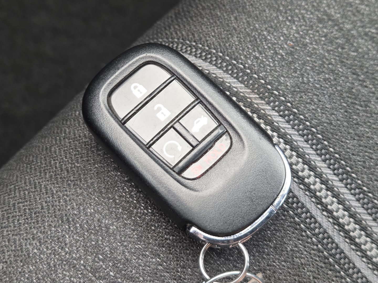 Used 2024 Honda Accord Sport image 34