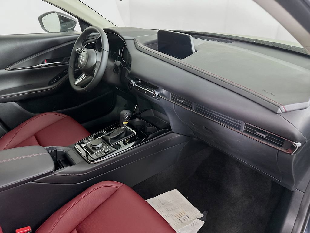 New 2025 MAZDA CX-30 AWD 2.5 S w/ Preferred Package image 36