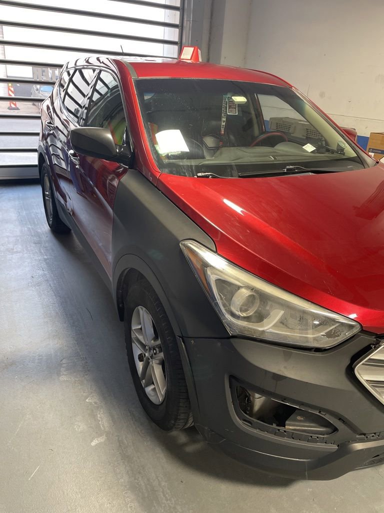 Used 2018 Hyundai Santa Fe Sport image 54