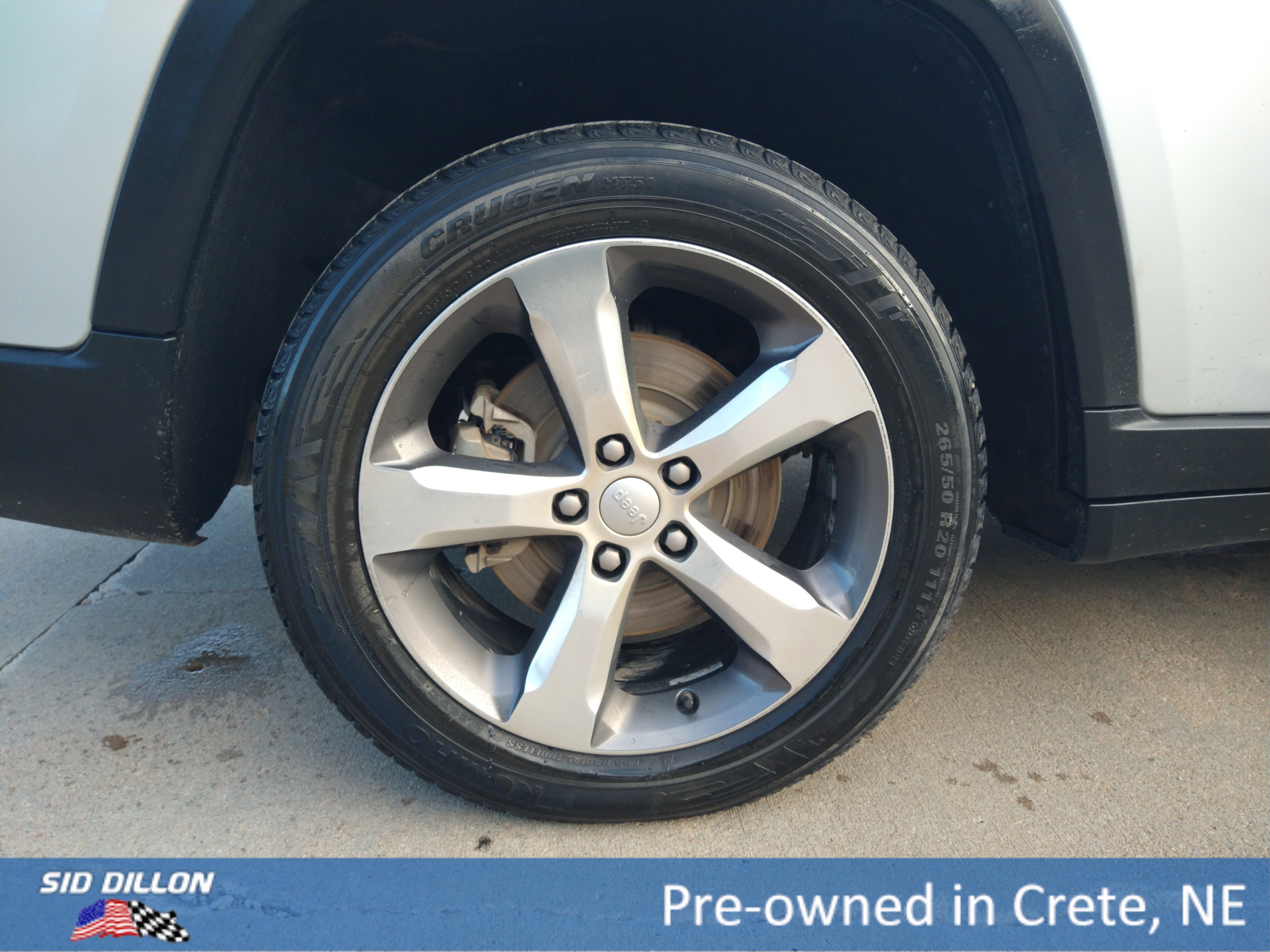 Used 2021 Jeep Grand Cherokee L Limited image 14