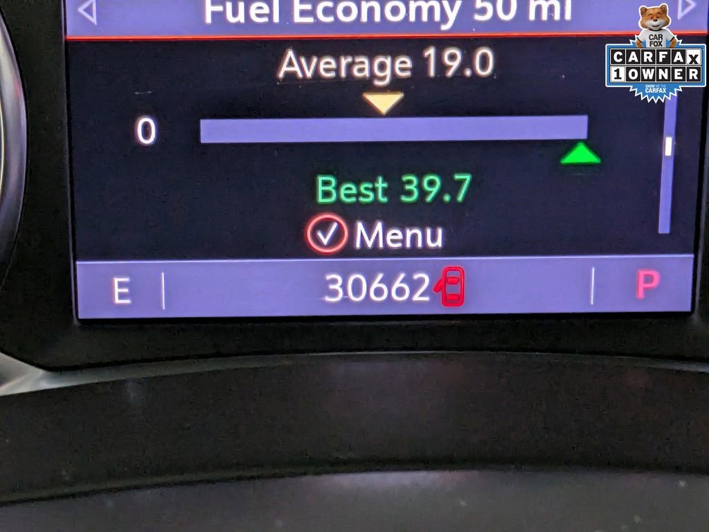Used 2022 GMC Terrain SLT w/ Infotainment Package II AWD/4WD image 17