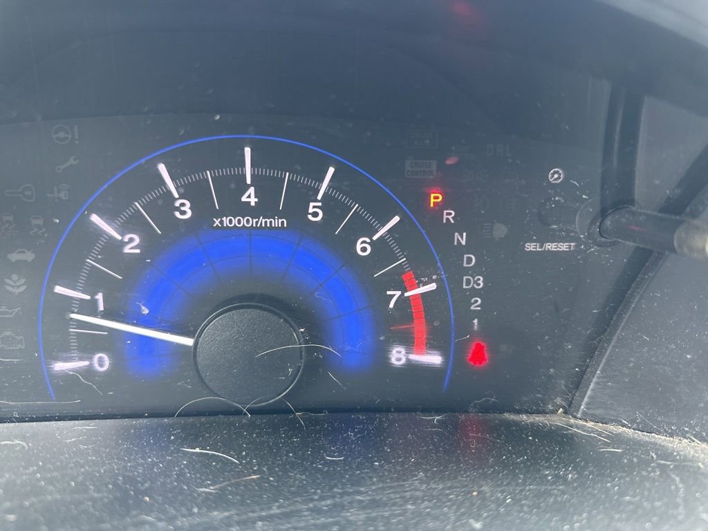 Used 2012 Honda Civic LX image 26