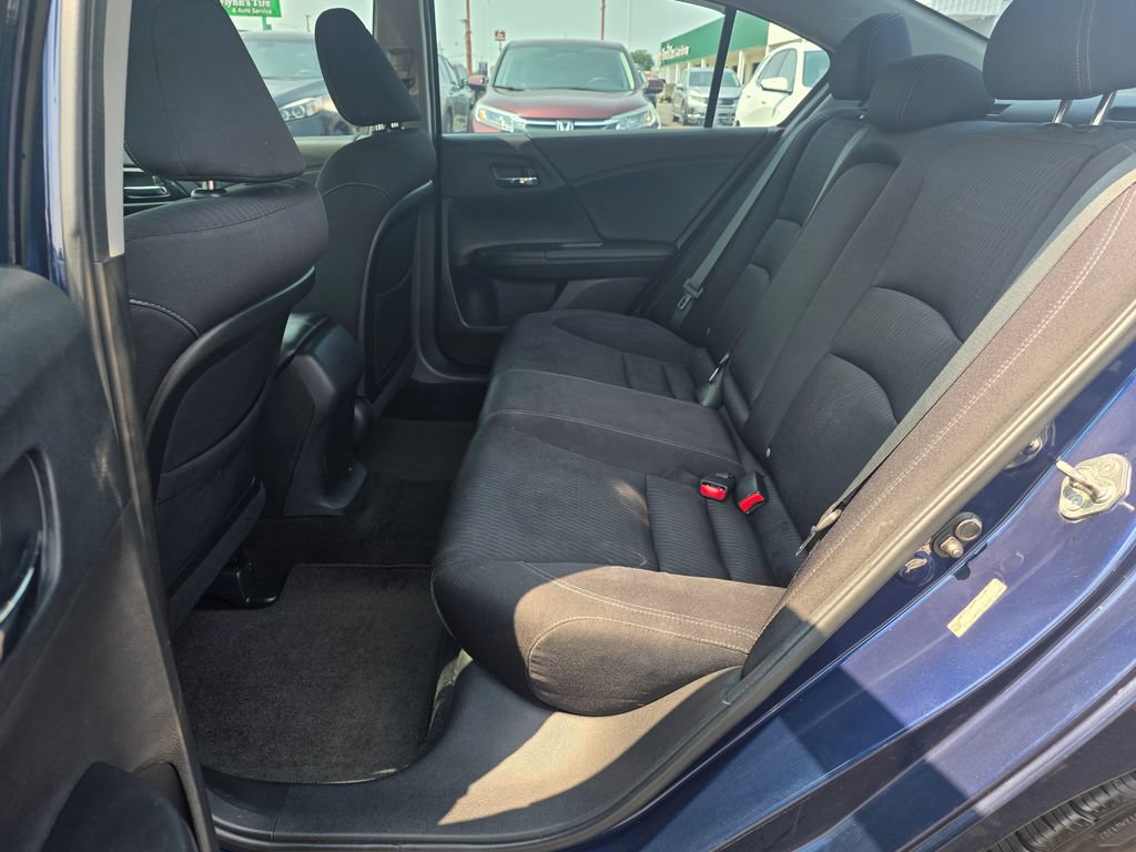 Used 2014 Honda Accord Sport image 11