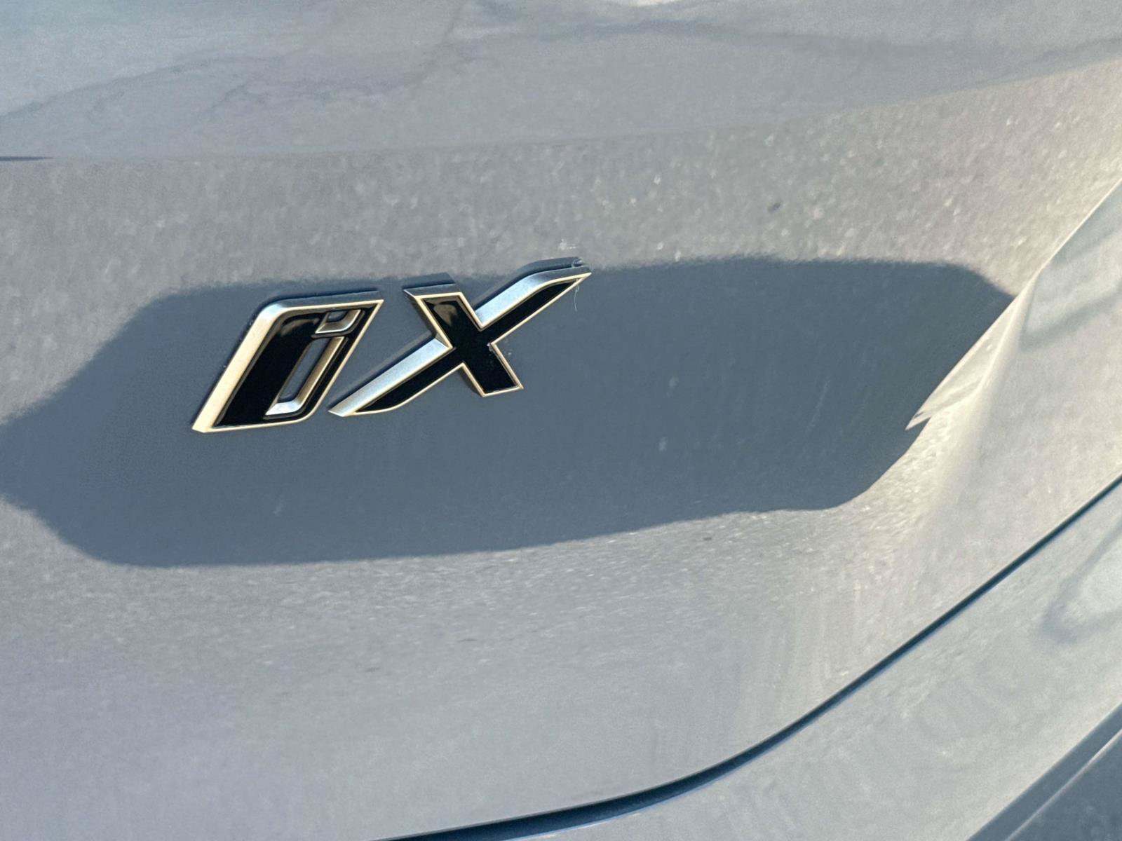 Used 2025 BMW iX M60 AWD/4WD image 7