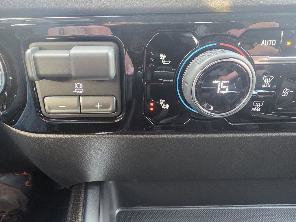 New 2026 Chevrolet Silverado 1500 LT w/ Z71 Off-Road Package image 5