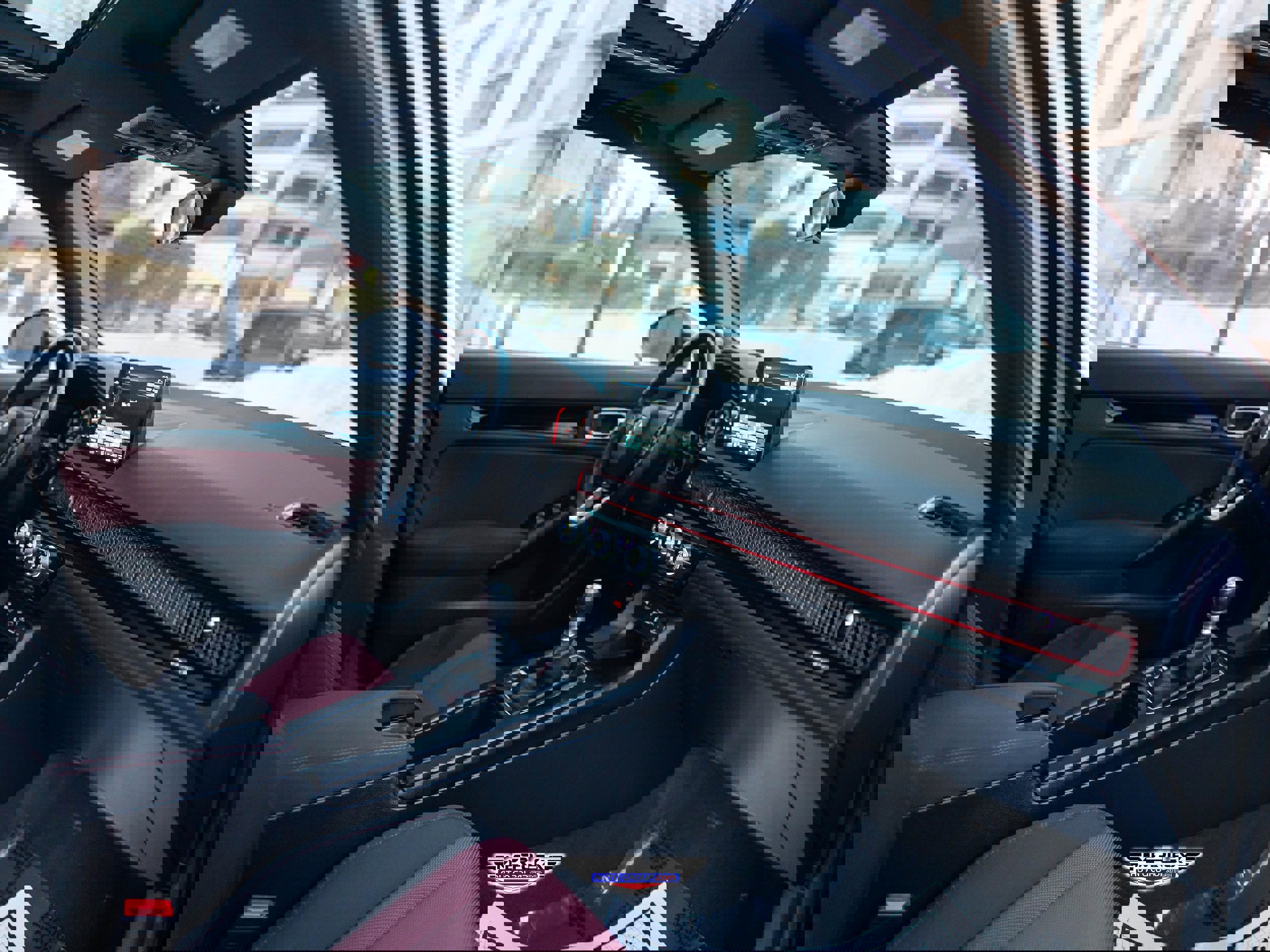 Used 2022 Honda Civic Si image 15