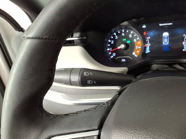 Used 2024 Jeep Compass Limited AWD/4WD image 27