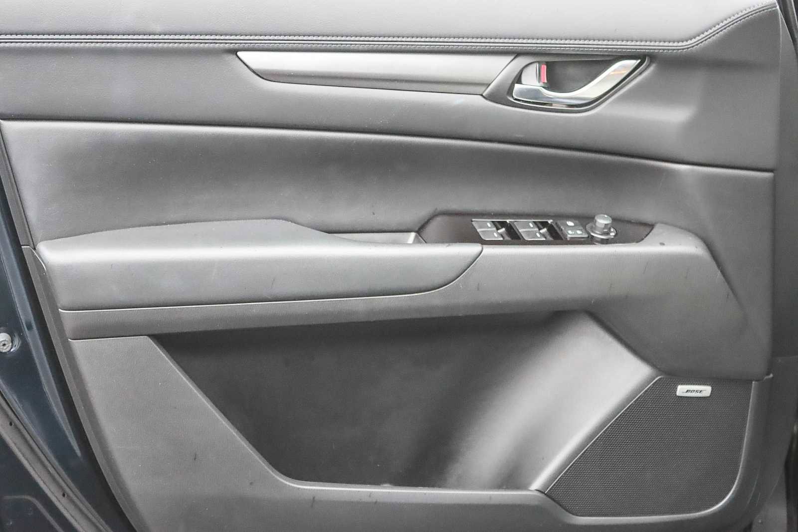 Used 2021 MAZDA CX-5 Touring w/ Touring Preferred SV Package image 19