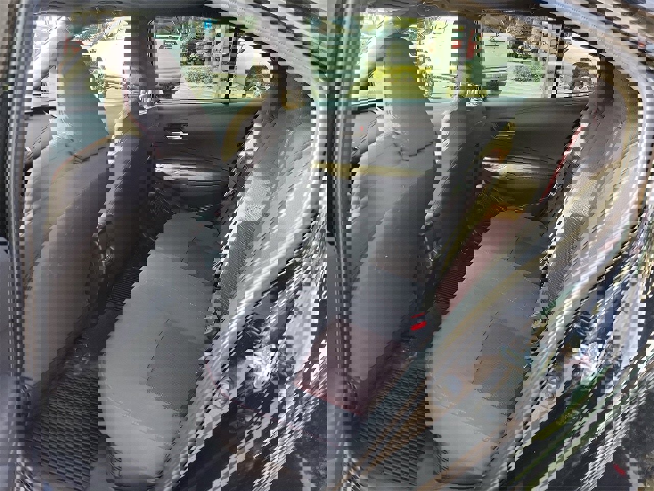 Used 2023 Toyota Corolla SE image 10