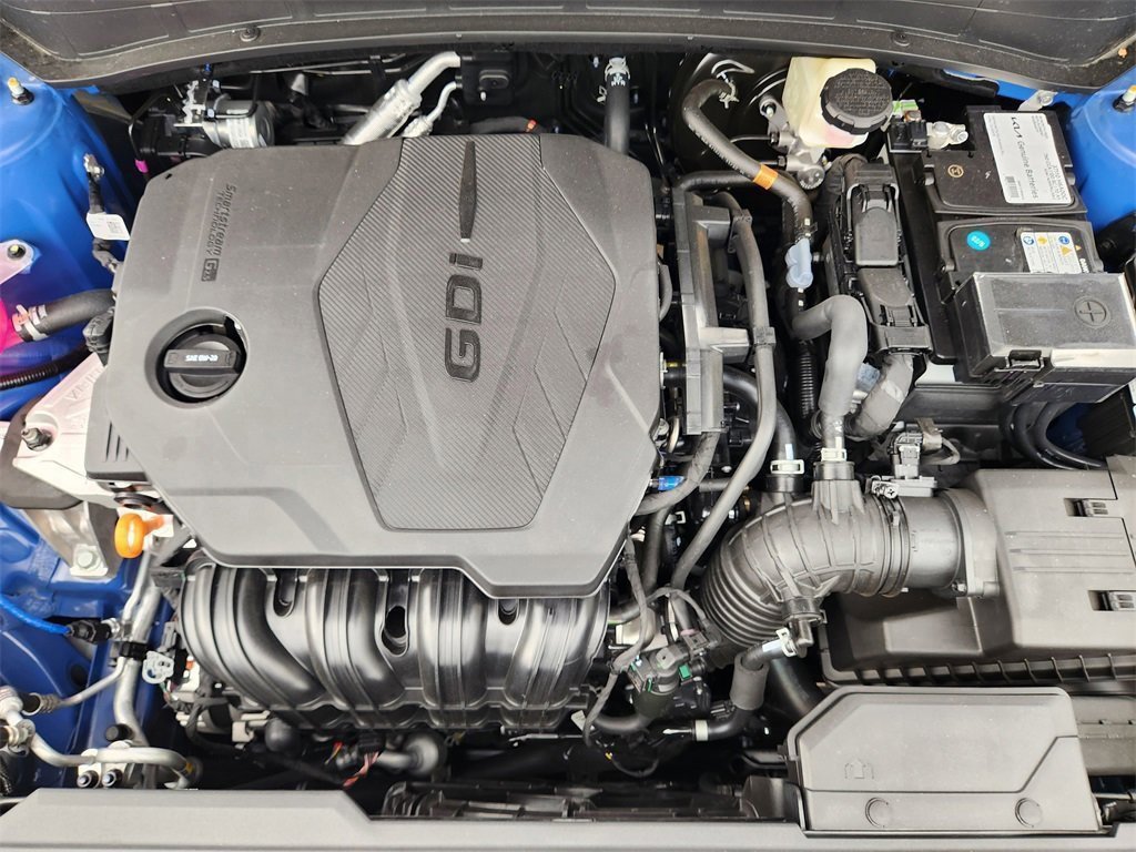 New 2026 Kia Sportage EX w/ EX Panorama Roof Package image 33