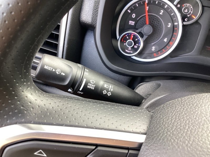 New 2026 RAM 3500 Tradesman image 32