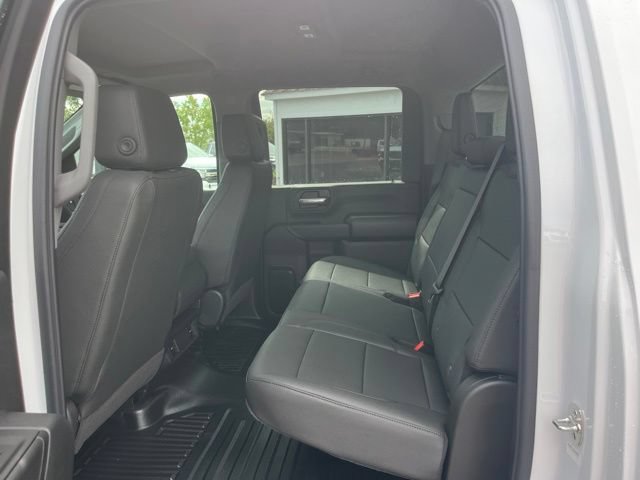 New 2026 Chevrolet Silverado 2500 W/T w/ WT Convenience Package AWD/4WD image 25